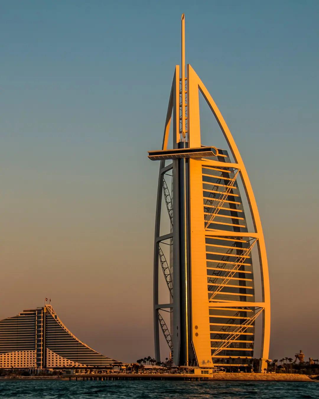 Burj Al Arab (2)