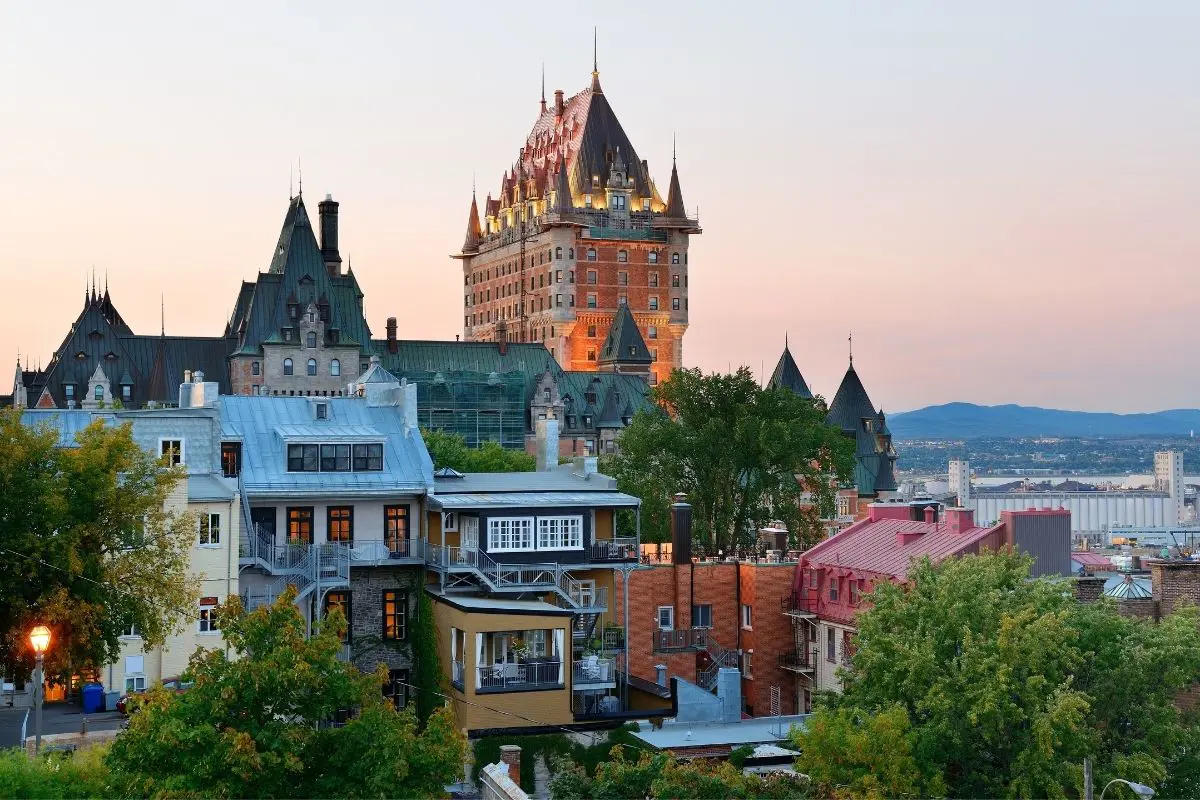 Quebec City (3)