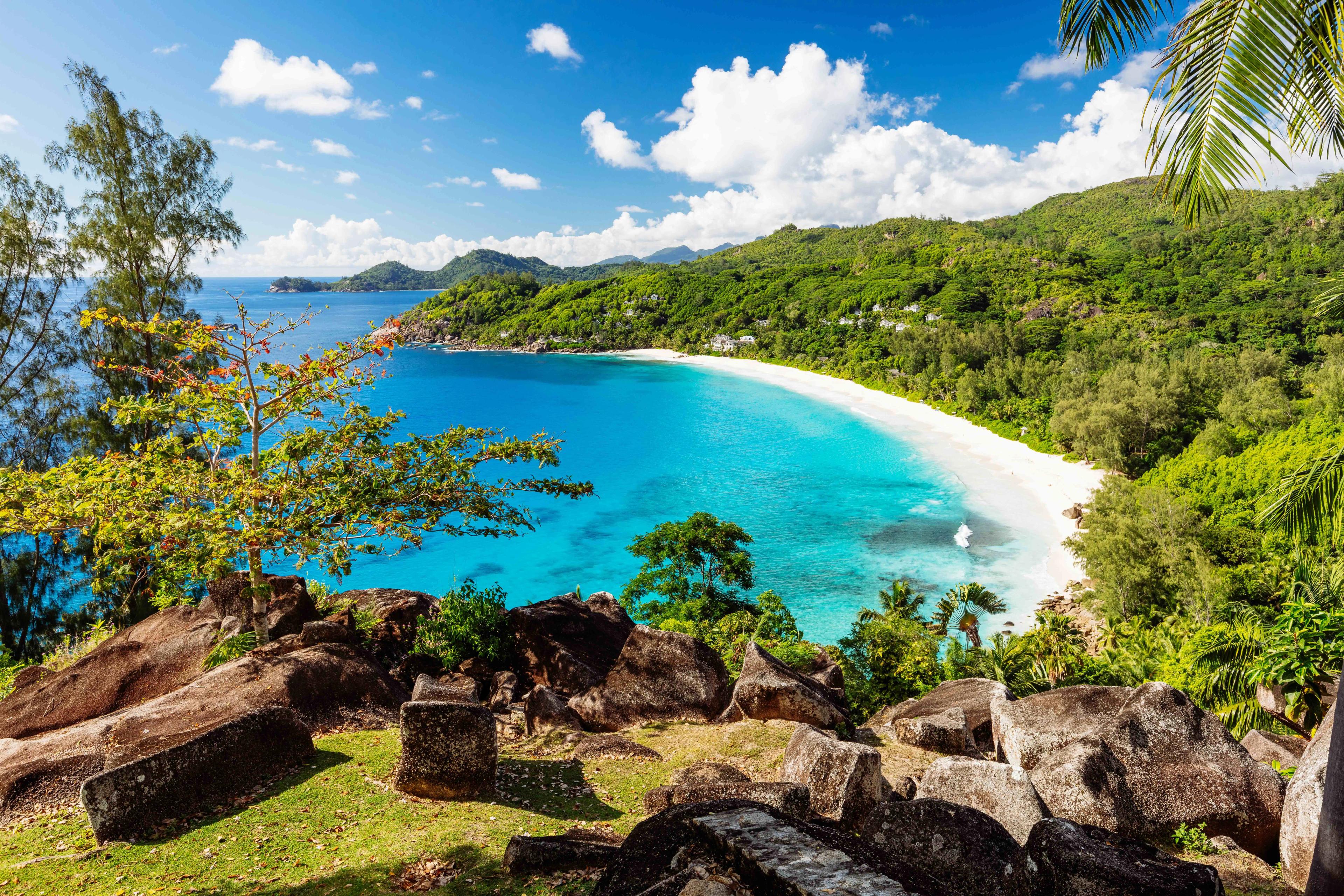 Anse Intendance