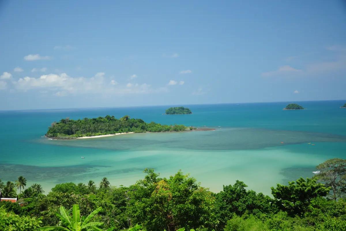 Koh Chang Kopi