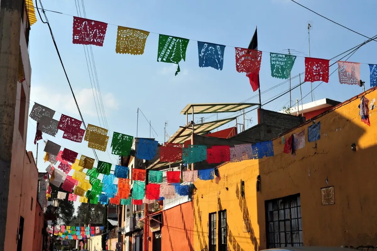 Mexico City