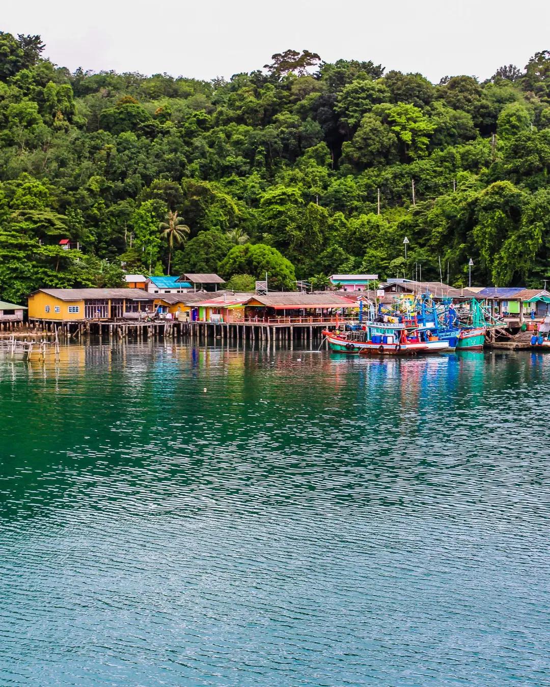 Koh Chang