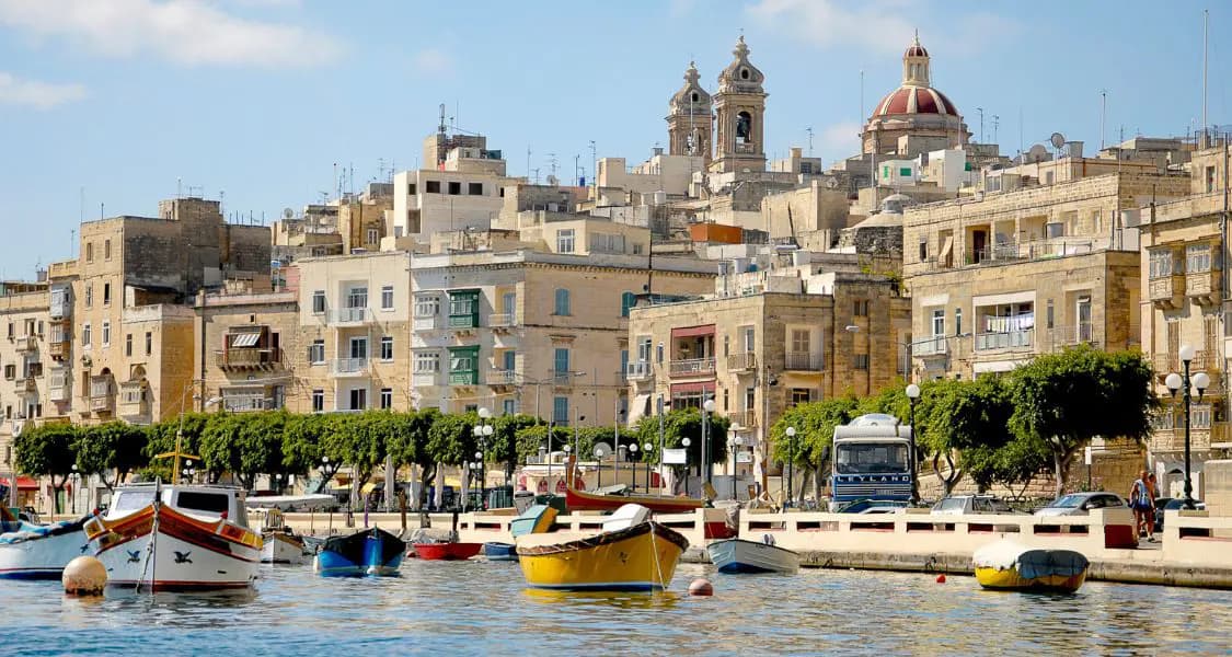 Malta