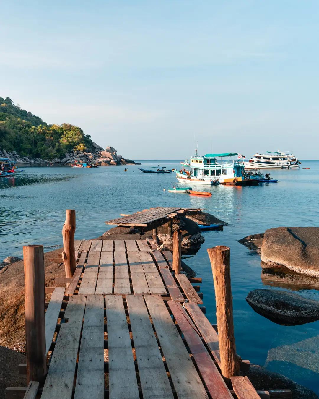 Koh Tao (3)