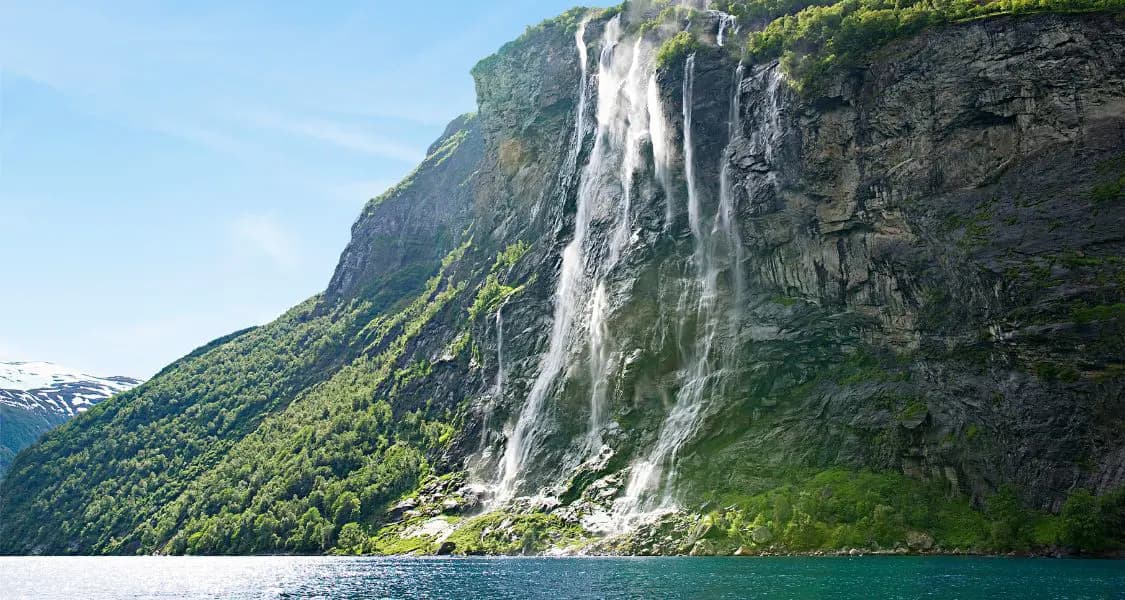 Geiranger 2